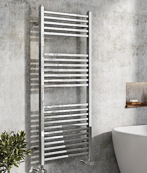 Heated Towel Rail